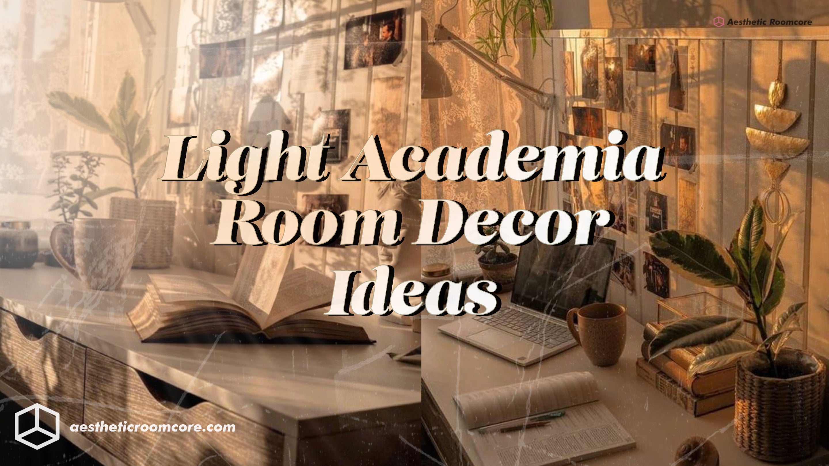 Aesthetic Room Ideas That Are Perfect for 2023 - College Fashion