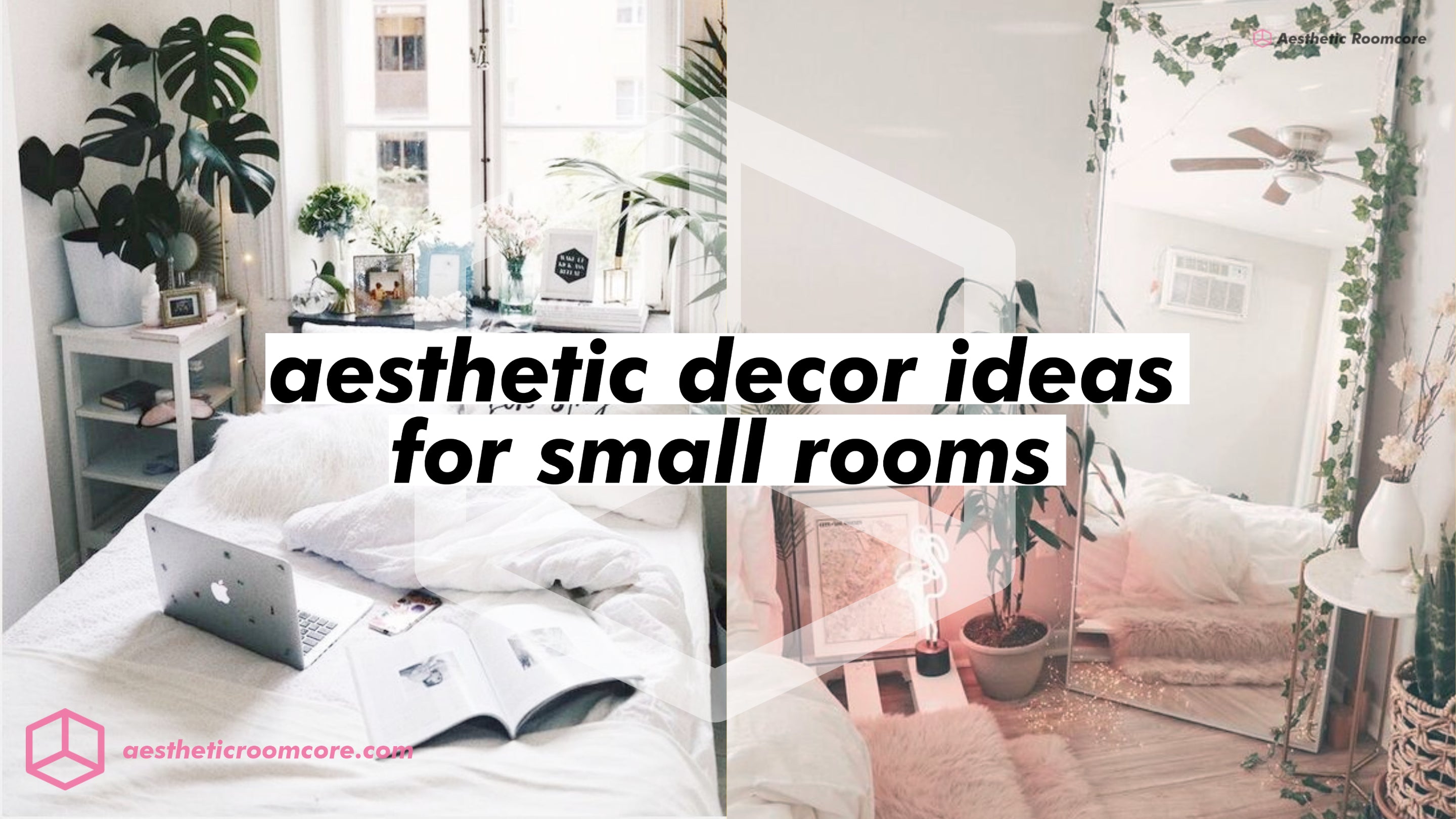 Cute Desk Decorating Ideas for an Aesthetic Homework Space