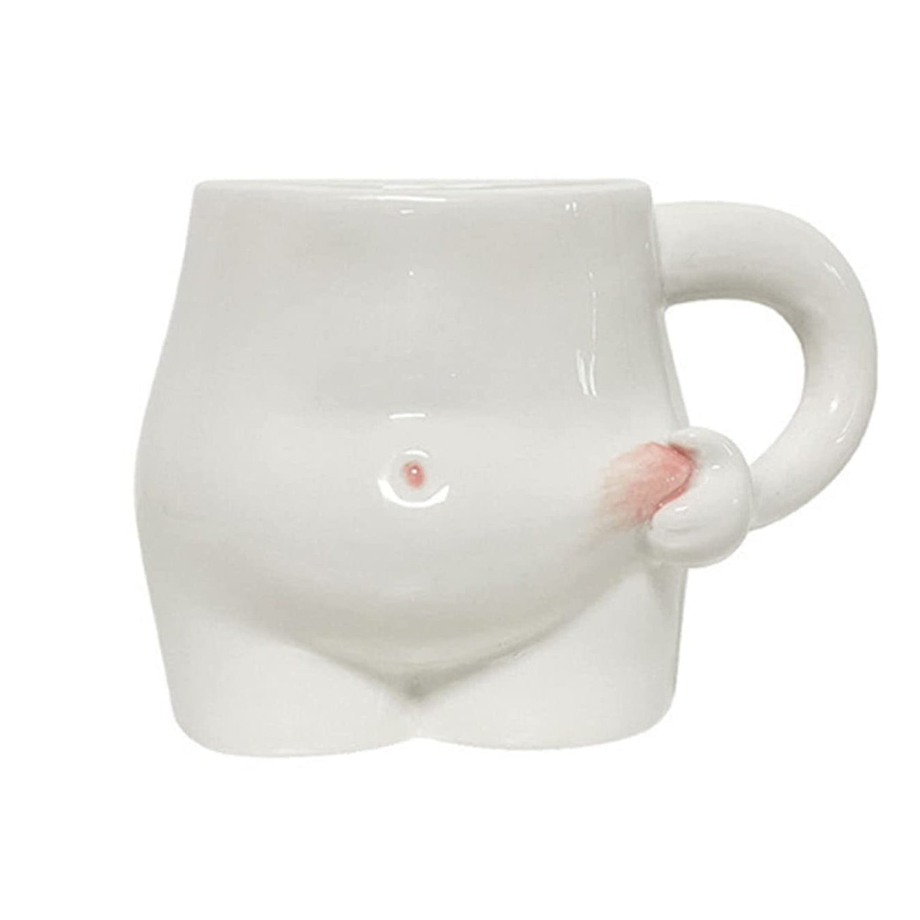 Preppy Bubble Mug  Aesthetic Room Accessories