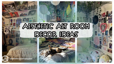 Aesthetic Room Inspo– Aesthetic Roomcore
