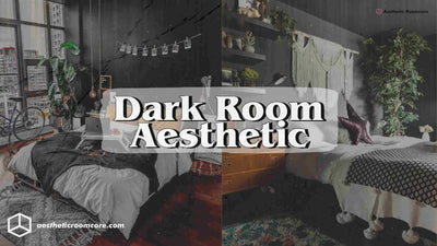Aesthetic Room Inspo– Aesthetic Roomcore