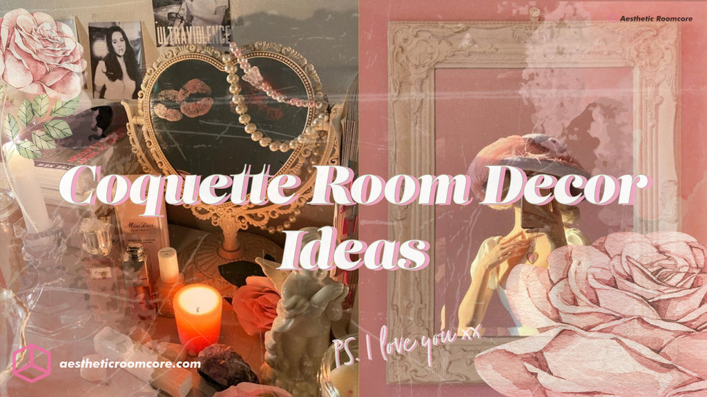 coquette #room  Reading room decor, Room inspiration bedroom, Dreamy room