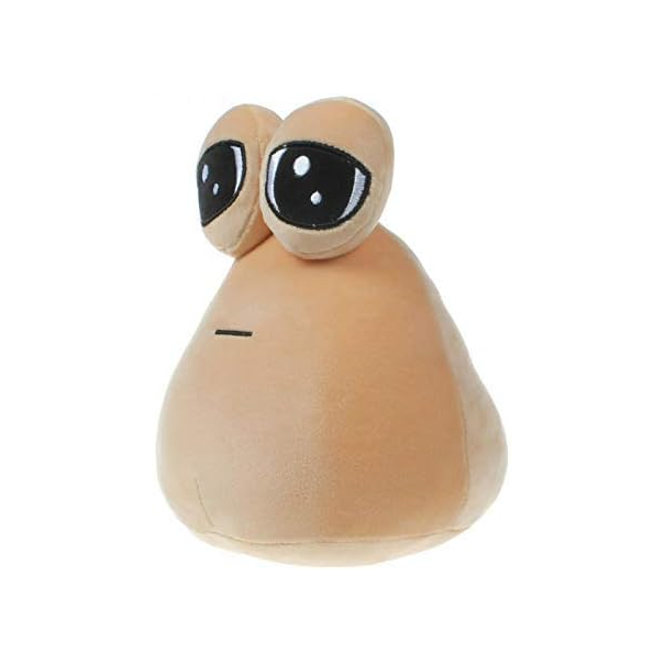 Slug Plushy | Aesthetic Room Decor