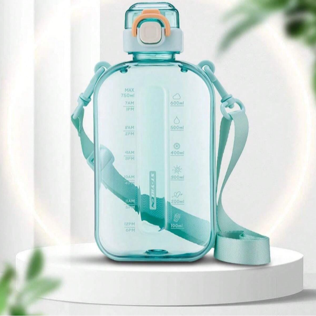 Aesthetic Water Bottle | Aesthetic Room Accessories