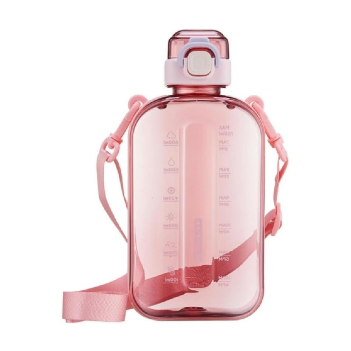 Aesthetic Water Bottle | Aesthetic Room Accessories