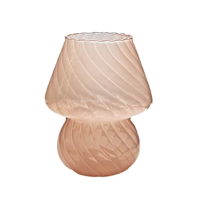 Vanilla Girl Vase | Aesthetic Room Decor