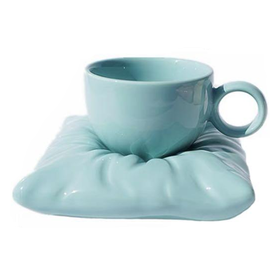 Pillow Cup | Aesthetic Room Decor