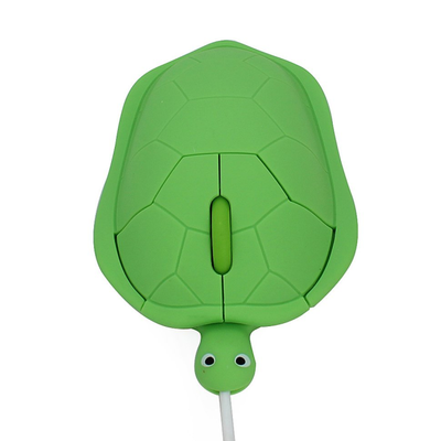 Turtle Computer Mouse | Aesthetic Room Decor