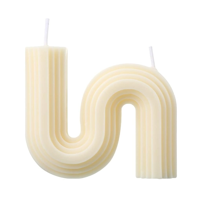 Aesthetic Room Candle | Aesthetic Room Decor