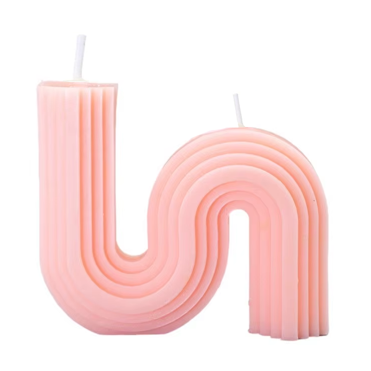 Aesthetic Room Candle | Aesthetic Room Decor