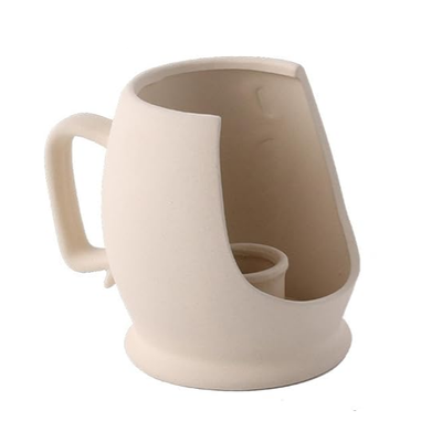 Open Mug Candle Holder | Aesthetic Room Decor