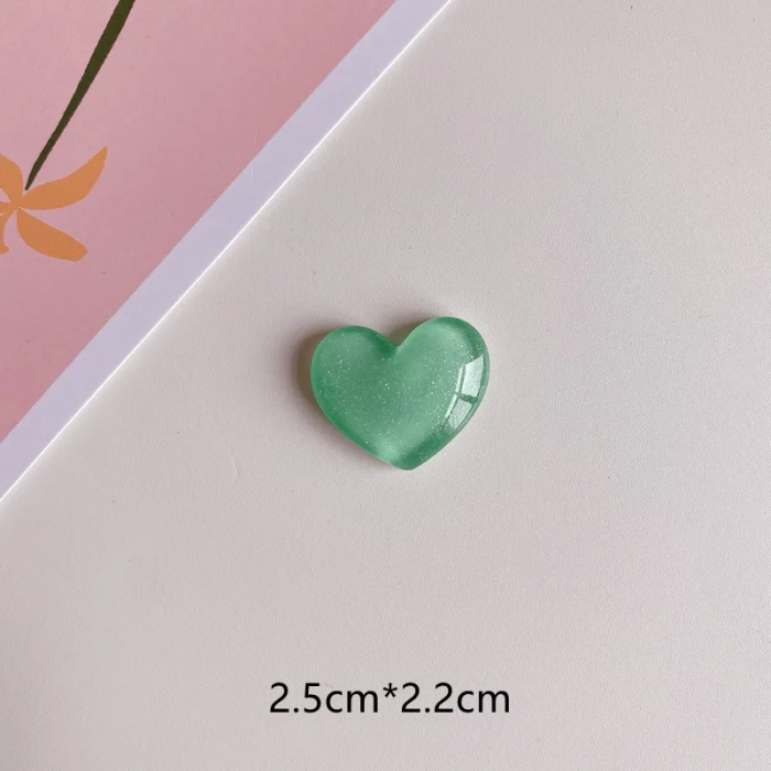 Candy Hearts Magnets | Aesthetic Room Decor