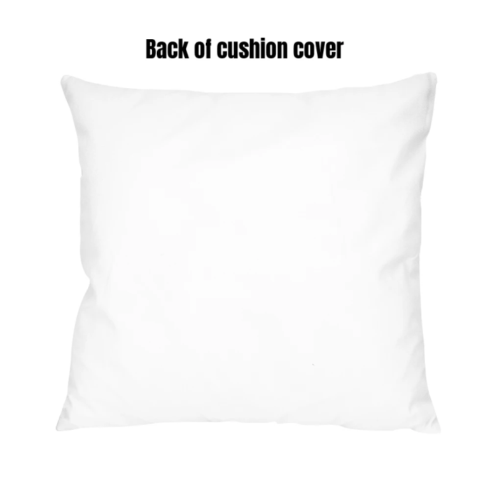 Travel Book Inspired Pillow Case | Aesthetic Room Decor