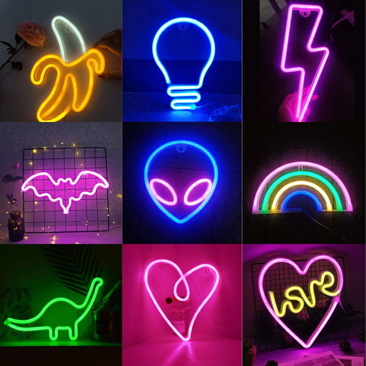 LED 2024 Neon